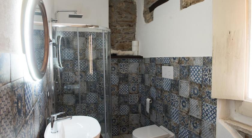 Al borgo maison