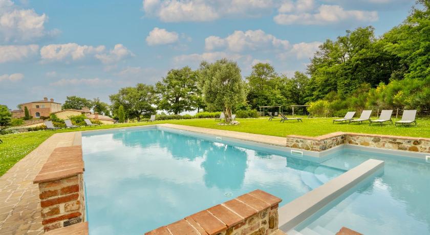 Luxury Resort Cignella Villas