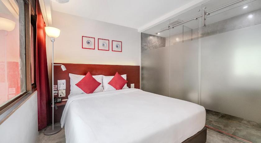 Imatge de Habitació Superior Doble (Superior Double Room) 6