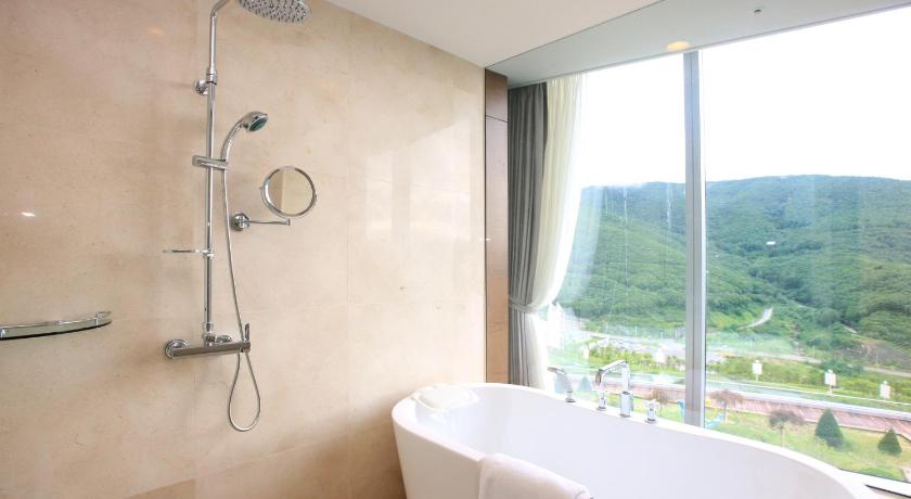 旌善 High1 Grand Hotel Convention Tower(Kangwonland Hotel) 5星级 酒店 设施