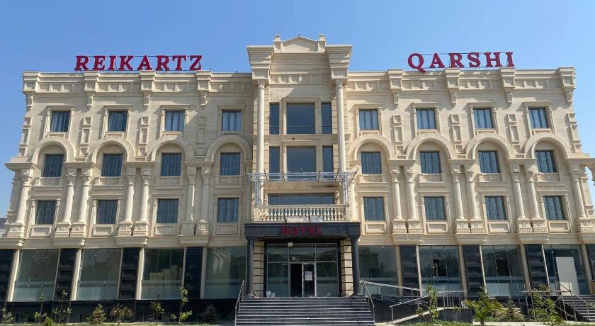 Reikartz Qarshi