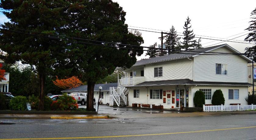 Park Motel — Hotel in Hope (BC)