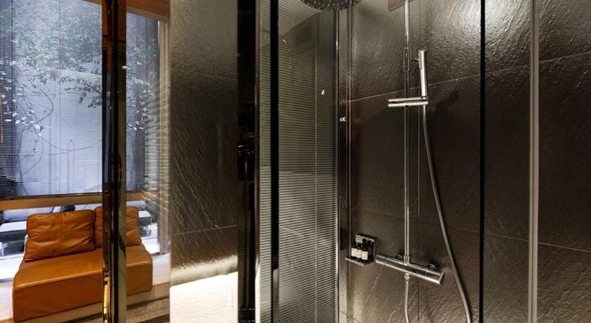 Image of Loft Terrace Room 2