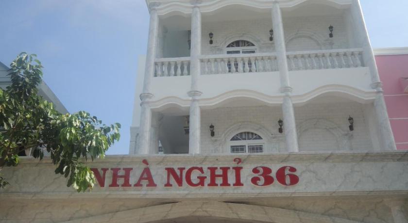 Guest House 36 (2) photo