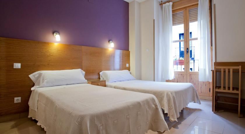 Hostal Zabala photo
