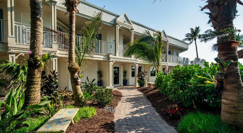 那不勒斯 (FL) Vanderbilt Beach Resort 3星级 住宿 外观
