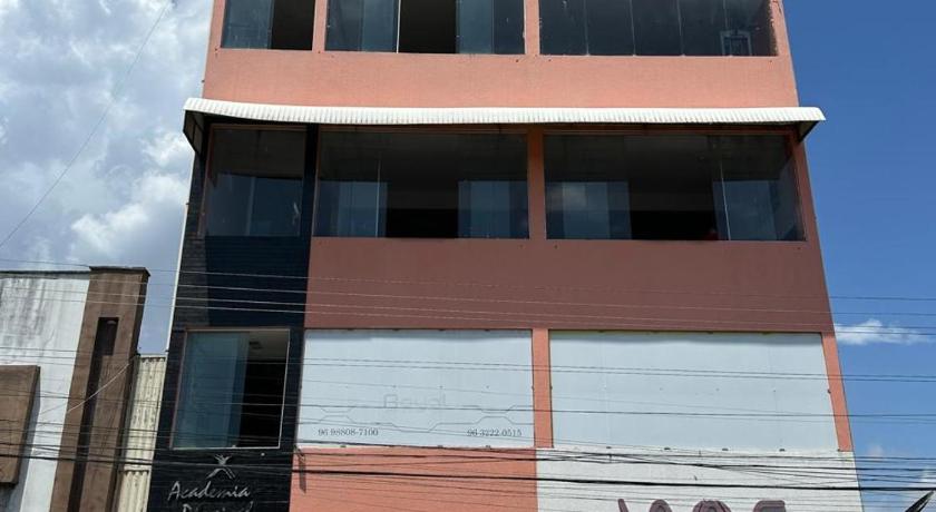 Apartamento Compacto e bem localizado