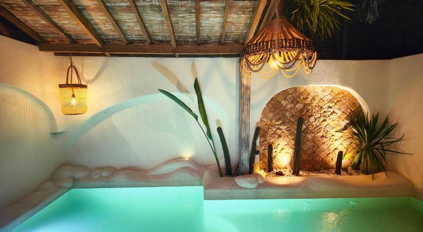 Image of Honeymoon Villa with Private Pool 16
