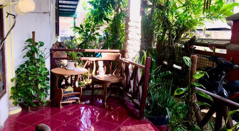 Hotel O Omah Citra Genia Homestay - image 10