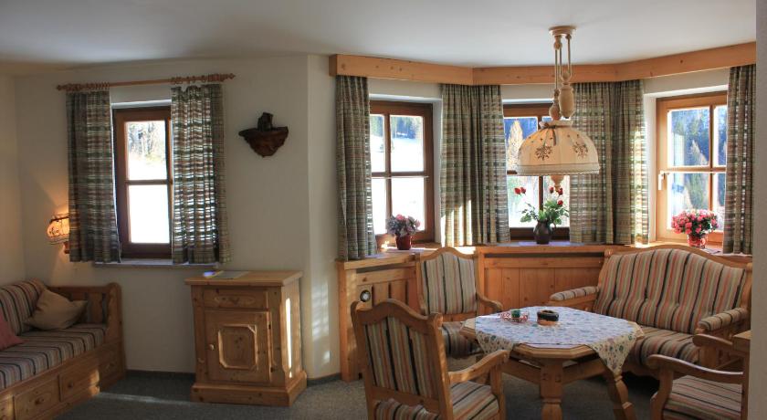 Image of Two-Bedroom Apartment 4