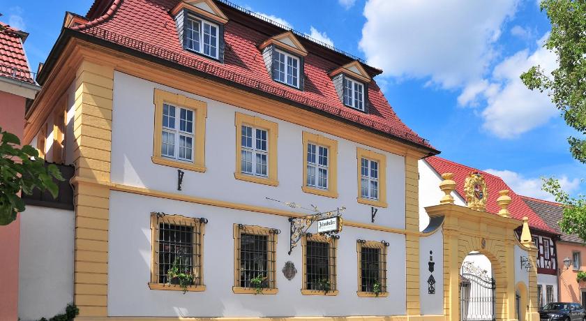 Romantik Hotel Zehntkeller