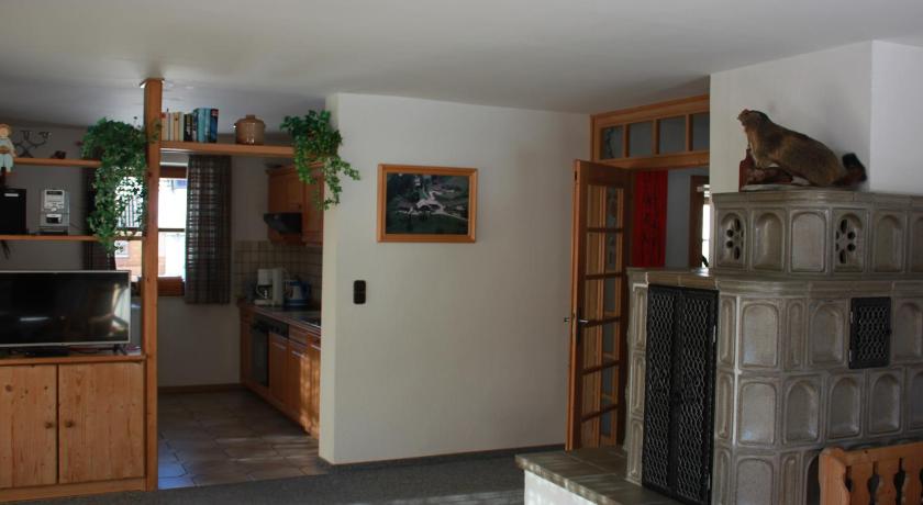 Image of Two-Bedroom Apartment 12