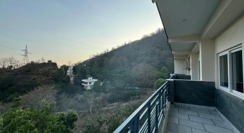 Hotel Yog Vriksh - image 5