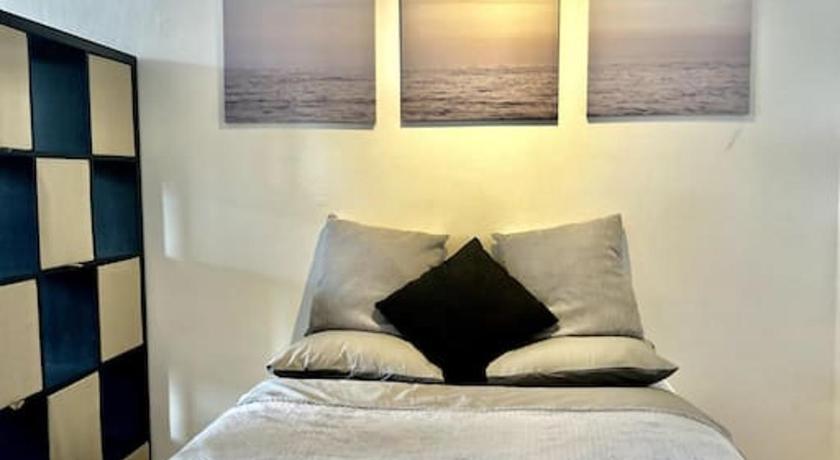 Historical City Center apartment