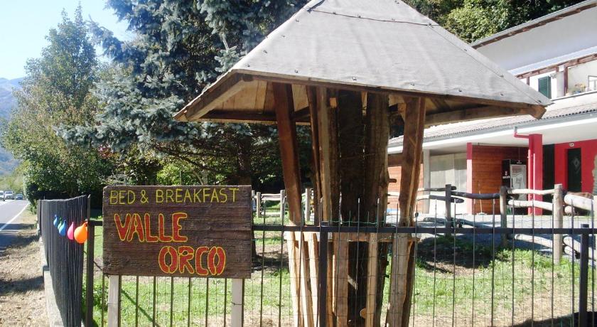 B&B Valle Orco