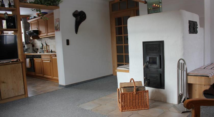 Image of Two-Bedroom Apartment 0