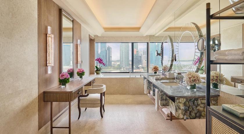 Image of Four-Bedroom Royal Marina Bay Penthouse 2