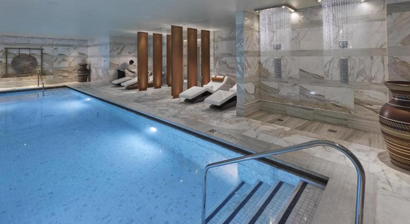 Mandarin Oriental Doha - image 10