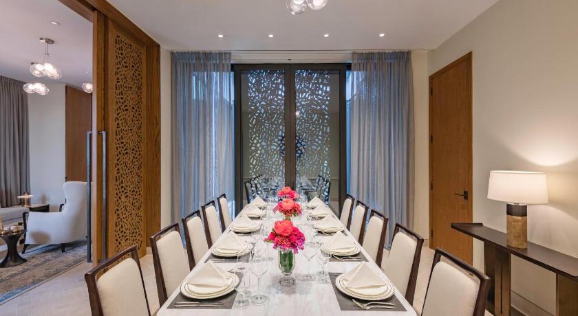 Mandarin Oriental Doha - image 15
