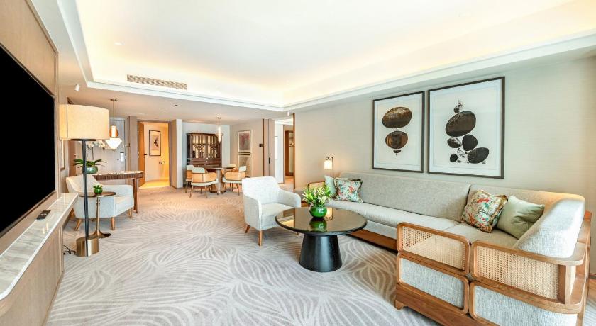 Image of Two-bedroom Premier Suite 5