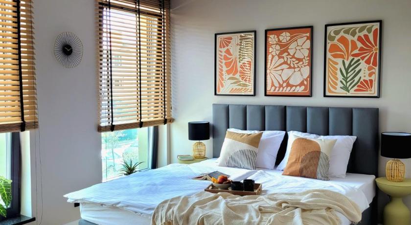 Apartamenty K17 Stare Miasto