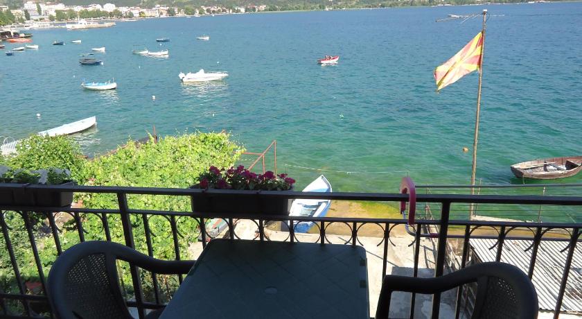 Apartments Grunche photo