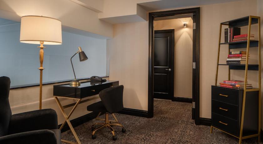 Image of Two Bedroom Suite 10