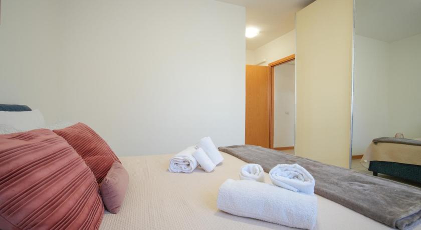 로마 Central House near the Airport and beach 4성급 싱글룸 로비