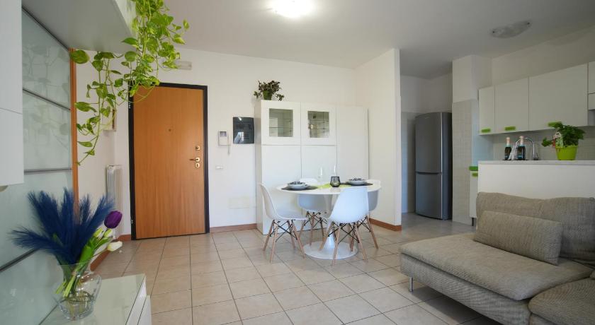 로마 Central House near the Airport and beach 4성급 싱글룸 전망