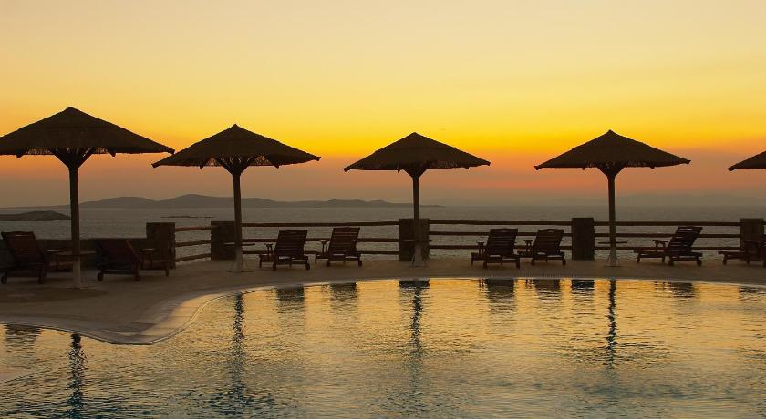 Gorgona Hotel - image 14