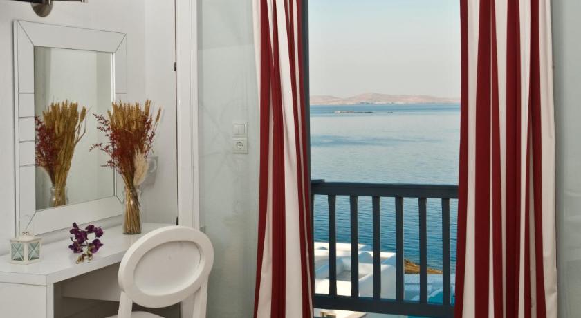Gorgona Hotel - image 10