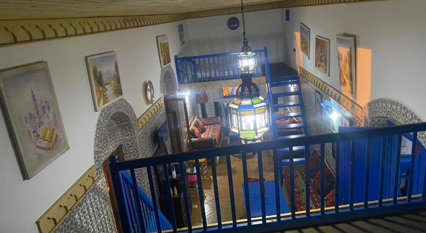 哈西拜达 Maison Charif 3星级 单人房 客房