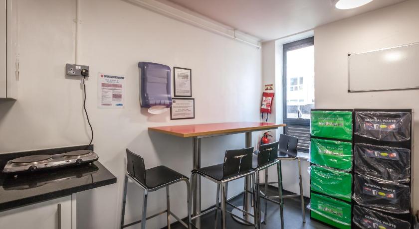LSE Rosebery Hall