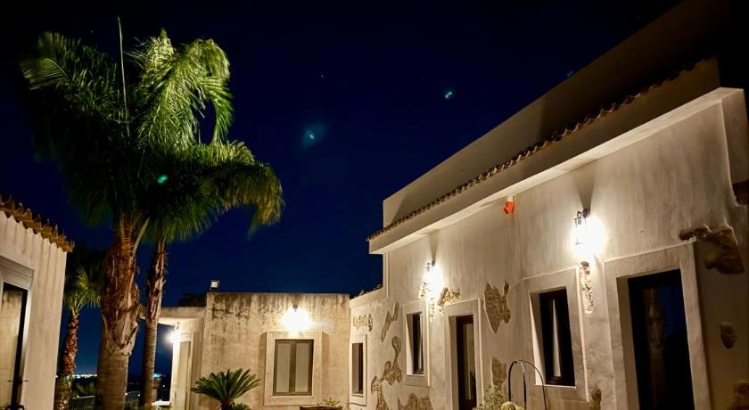 Villa La Rosa