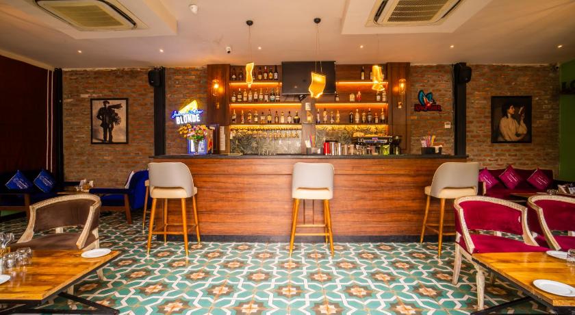 The Marwar Hotel & Gardens – Jodhpur, FL