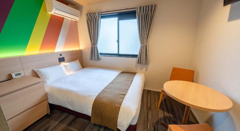 Kyoto RESI STAY YASAKA 3-Star Hotel view