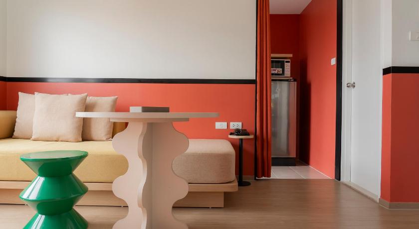 Image of Two-Bedroom Bunk Bed 14