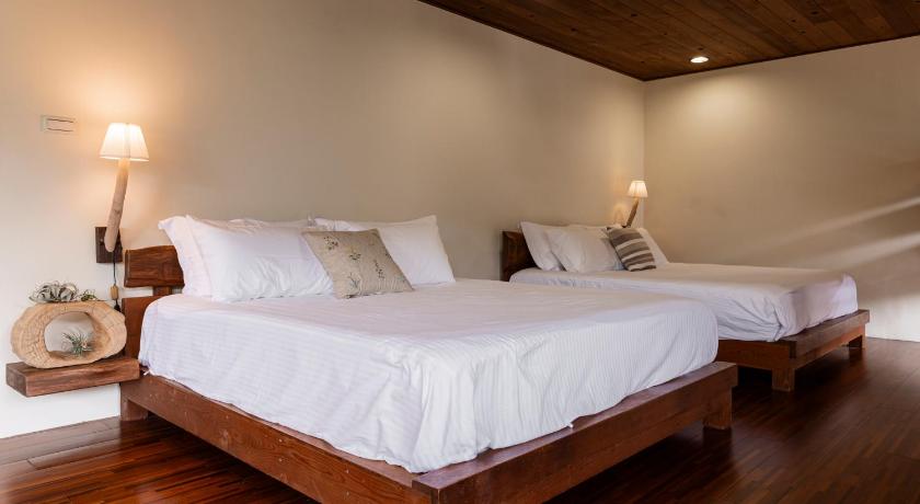 山景家庭房 (Family Room with Mountain View)圖片 1