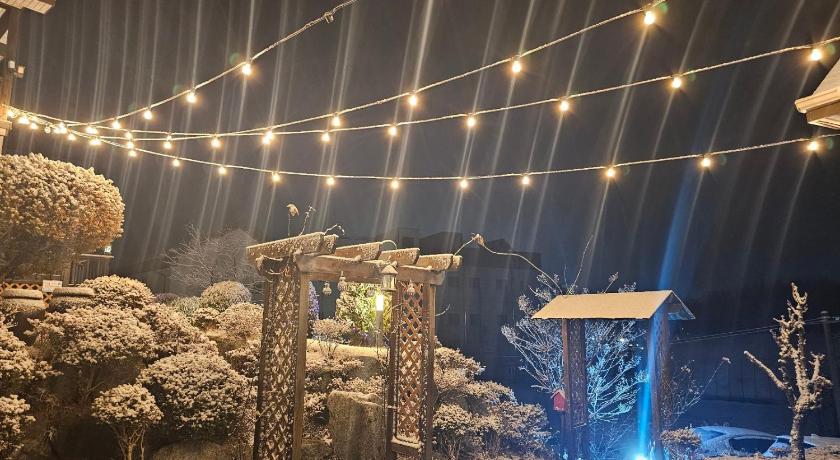 Gangneung Gangneung Eungabi 4-Star Guesthouse suite