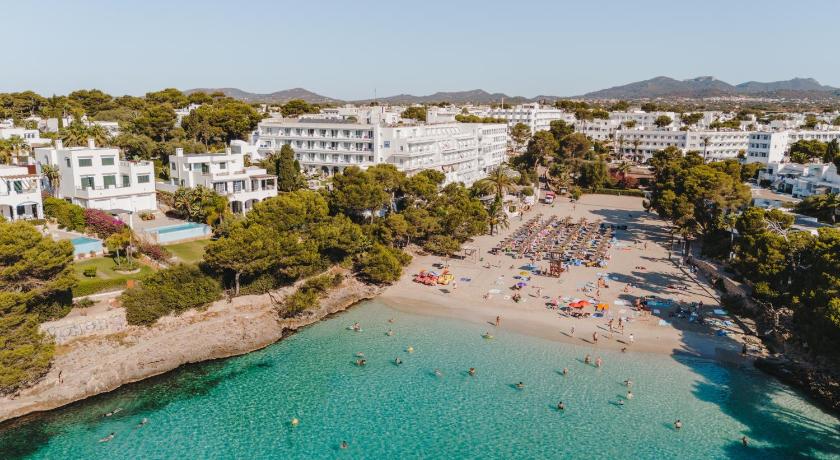 Grupotel Rocador - Adults Only