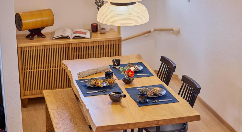 富士河口湖 富士暁月湖凪Konagi 4つ星 宿泊施設 外観