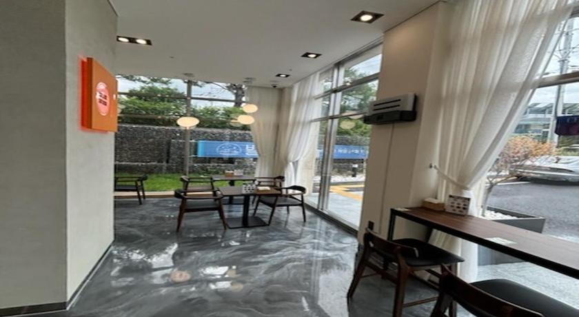 宁越 Orayeon Hotel Youngwol 酒店 设施