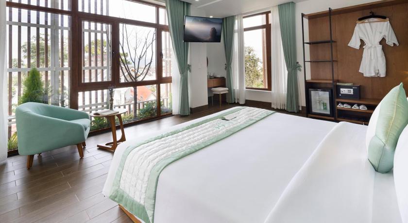 Lasol Boutique Hotel – Dalat