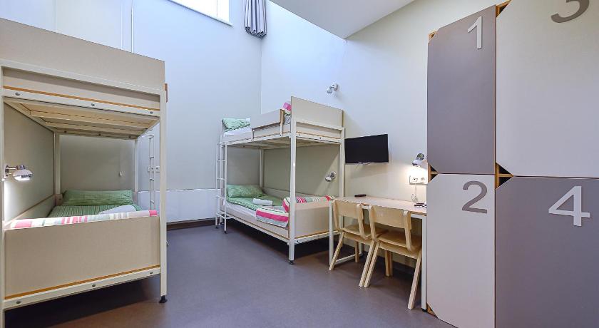 사진: Nykščio Hostel - Agoda 할인 예약