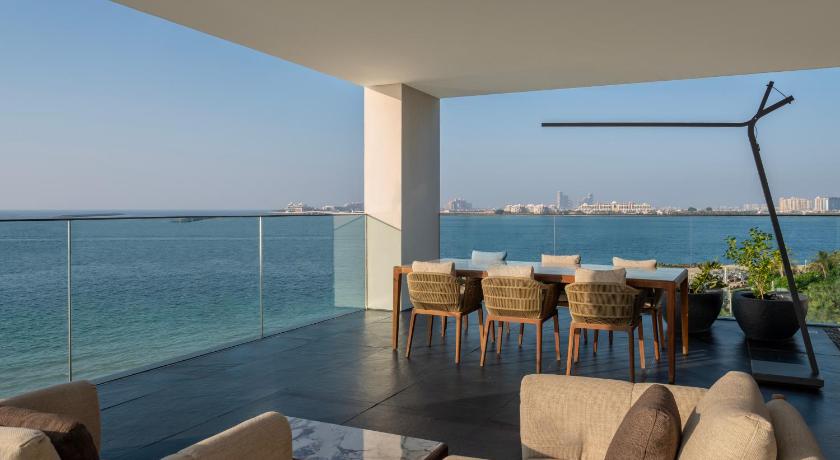 Banyan Tree Dubai at Bluewaters - image 4