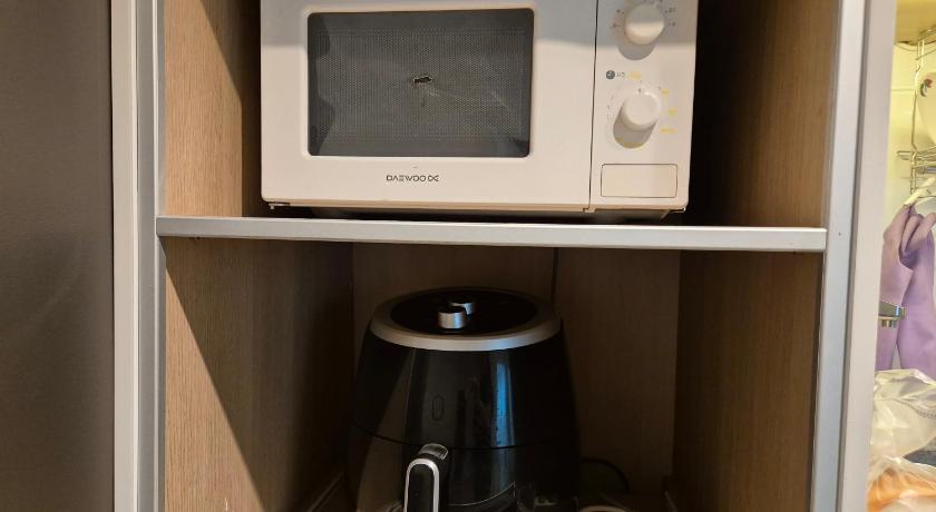 Seoul MIN Stay - Woman Only Homestay Accommodation exterior