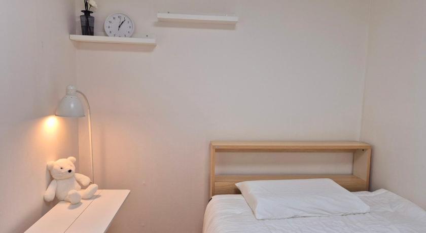 Seoul MIN Stay - Woman Only Homestay Accommodation room