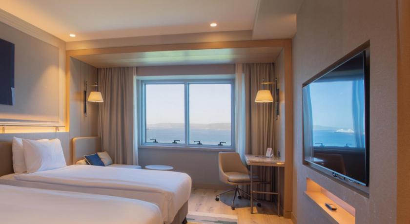 Immagine di Camera Deluxe (Deluxe Room) 11