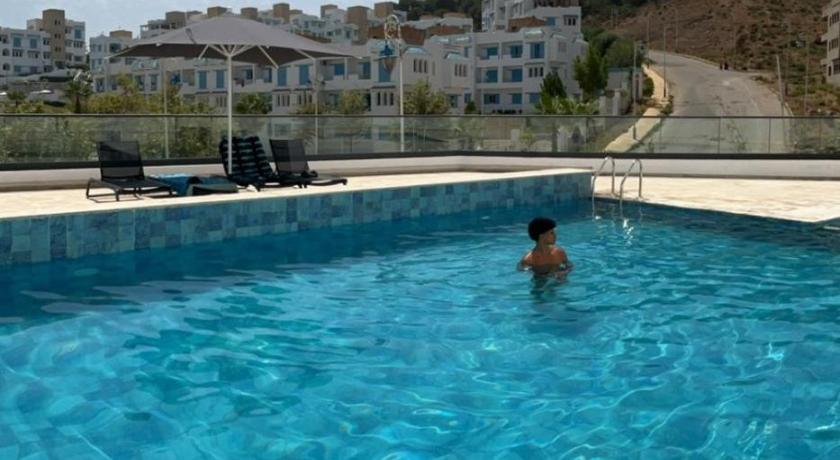Luxury Appart a louer - Mdiq