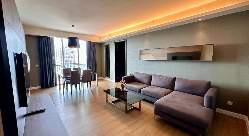 Image of Executive Suite 1
